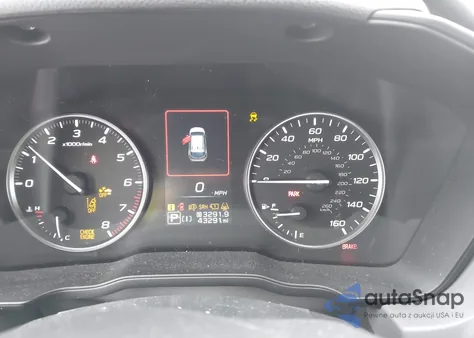 2024 Subaru Crosstrek Premium z USA, uszkodzony, nr VIN JF2GUADC5R8372463